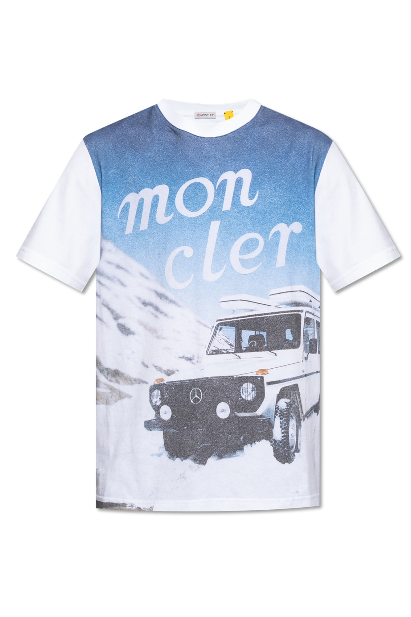 【関税&送料込】Moncler Genius 3 Moncler Mercedes-Benz Desig Moncler Genius 3 Moncler X Mercedes-benz By Nigo - Anubis